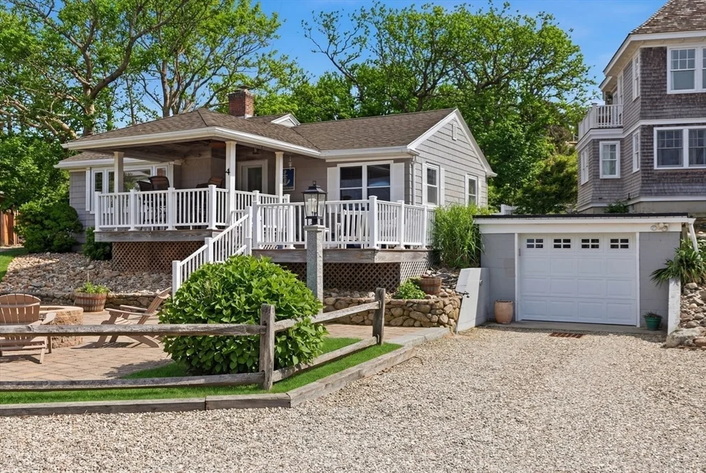Unit for sale at 4 Osprey Ln, Plymouth, MA 02360
