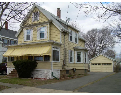 Unit for sale at 16 Cleveland Road, Salem, MA 01970