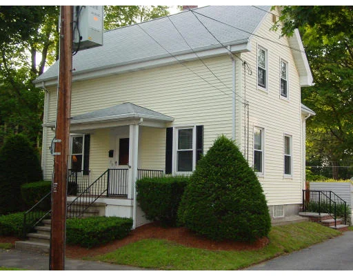 Unit for sale at 29 Park Street, Wakefield, MA 01880