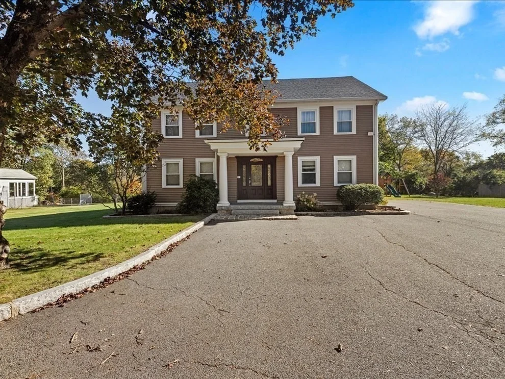 Unit for sale at 132 Thatcher Street, Westwood, MA 02090