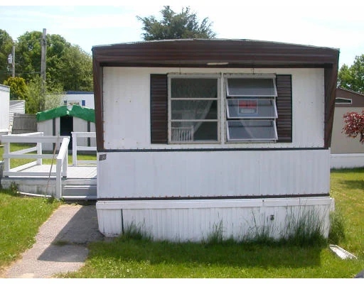 Unit for sale at 23 Balsam Street, Rockland, MA 02370
