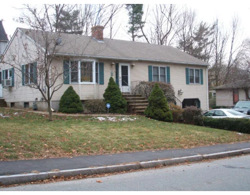 Unit for sale at 235 Fisher Street, North Attleboro, MA 02760