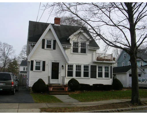 Unit for sale at 7 East St, Melrose, MA 02176