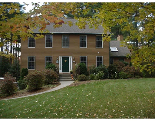 Unit for sale at 495 Old Farm Road, Amherst, MA 01002