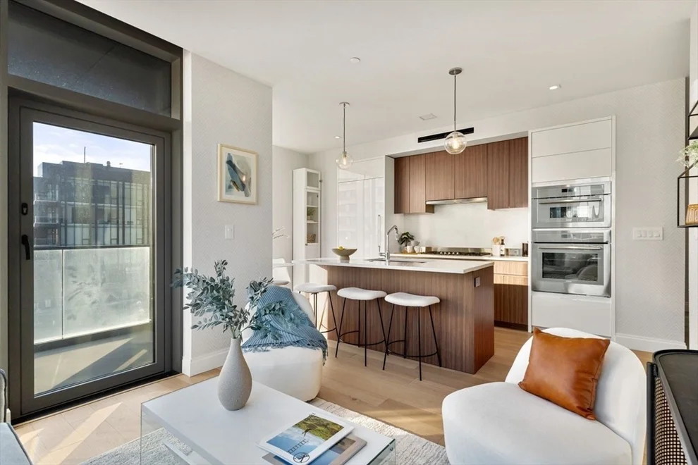 Unit for sale at 100 Shawmut, Boston, MA 02118