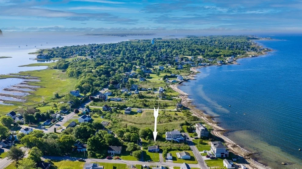Unit for sale at 3 Rockland St, Fairhaven, MA 02719