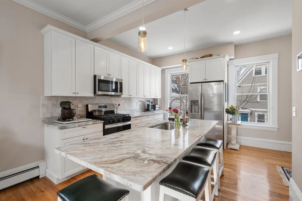 Unit for sale at 50 Whittier, Andover, MA 01810