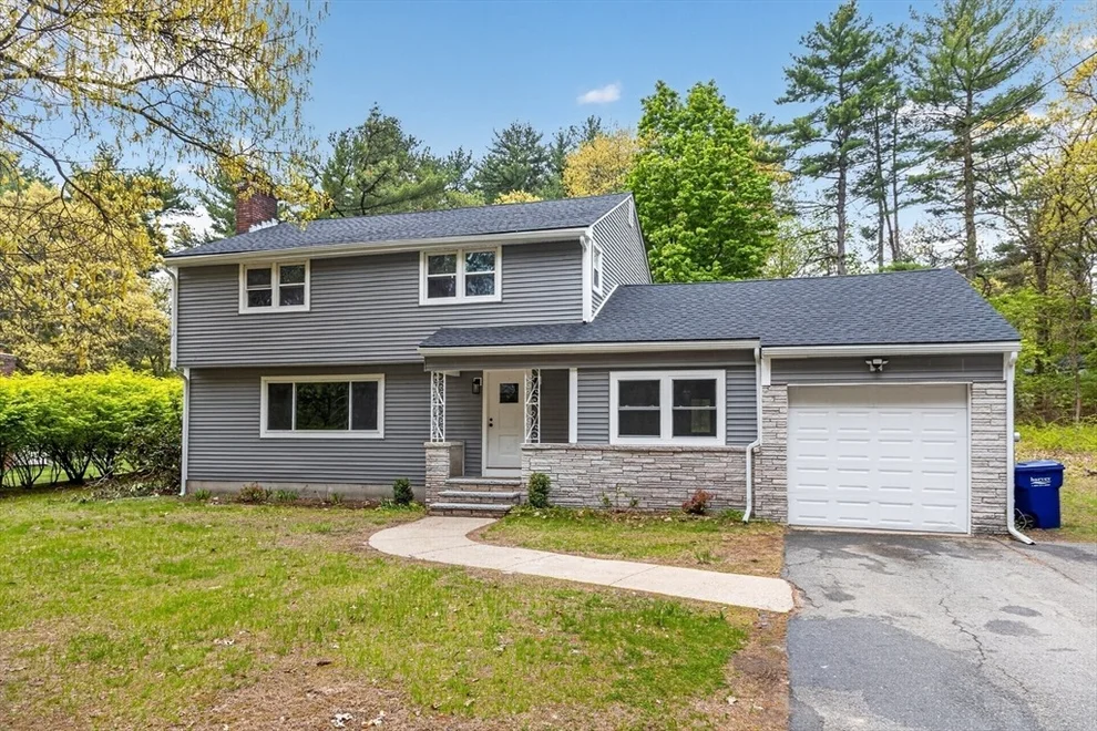Unit for sale at 61 Jordan St, Chelmsford, MA 01863