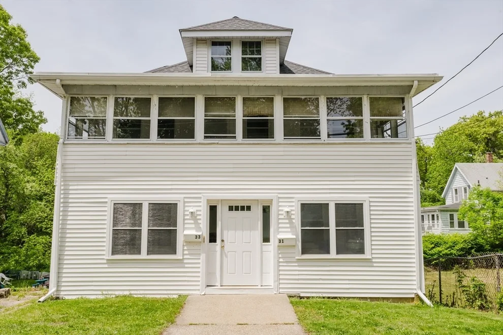Unit for sale at 31-33 Fountain Street, Braintree, MA 02184