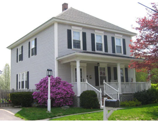 Unit for sale at 3 Hill Street, Methuen, MA 01844