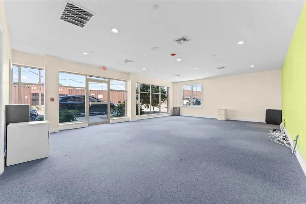Unit for sale at 637 E 1st St, Boston, MA 02127