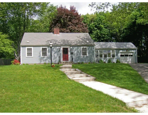 Unit for sale at 47 Hampton Knolls Road, Holyoke, MA 01040