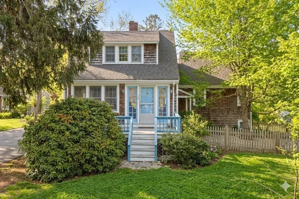 Unit for sale at 136 Leonard Street, Gloucester, MA 01930