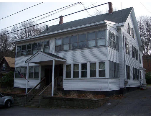 Unit for sale at 81-83 Oak St, Clinton, MA 01510