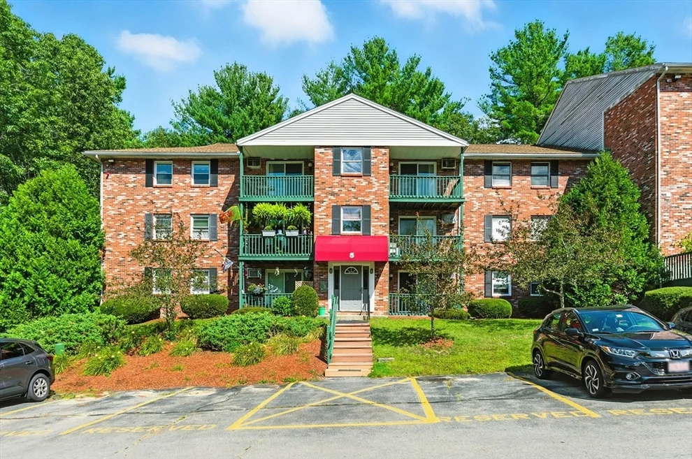 Unit for sale at 75 Huntoon Memorial Highway, Leicester, MA 01524