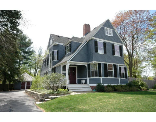 Unit for sale at 349 Main Street, Concord, MA 01742
