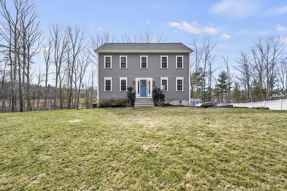 Unit for sale at 133 Pommogussett Road, Rutland, MA 01543