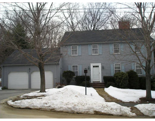 Unit for sale at 37 Indian Tree Lane, Reading, MA 01867
