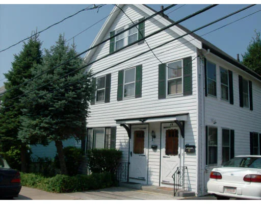 Unit for sale at 49 Spruce Street, Winchester, MA 01890