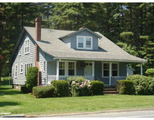 Unit for sale at 2847 Providence Road, Northbridge, MA 01534
