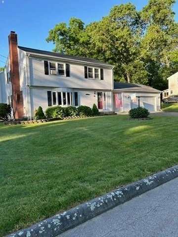 Unit for sale at 108 Dewey Ave, Attleboro, MA 02703