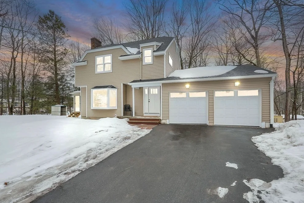 Unit for sale at 36 Patriots Path, Russell, MA 01071