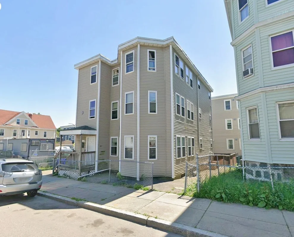 Unit for sale at 73 Hamilton St, Boston, MA 02125