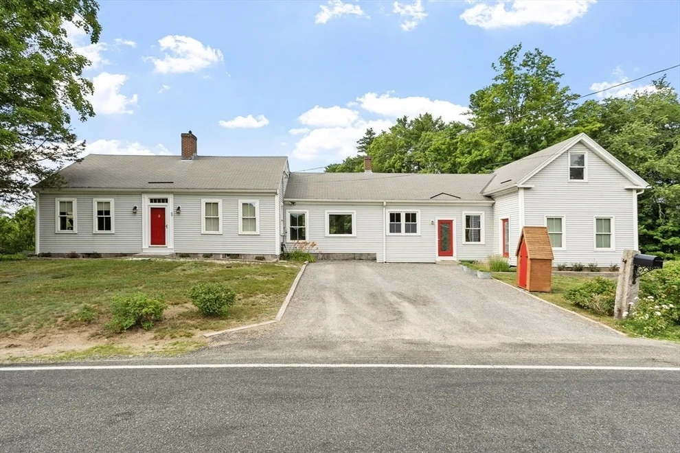 Unit for sale at 69 Winchendon Rd, Royalston, MA 01368