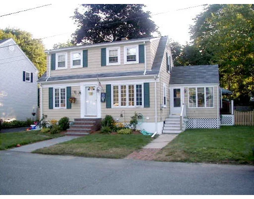 Unit for sale at 20 Gove Ave., Beverly, MA 01915
