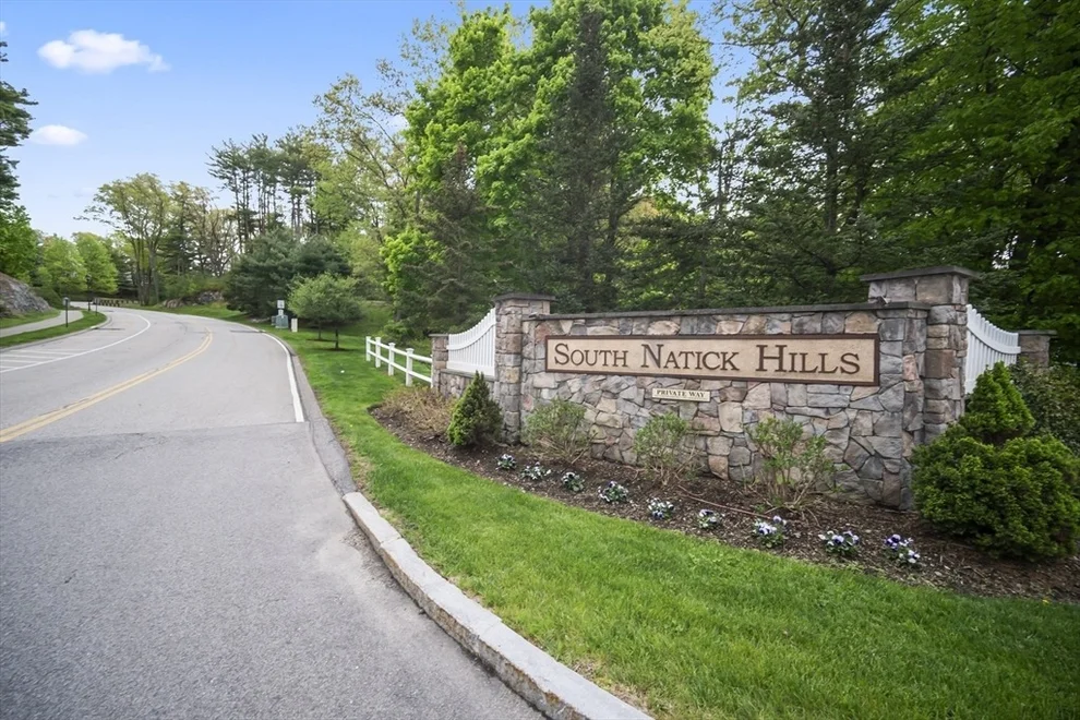 Unit for sale at 11 Morgan Drive, Natick, MA 01760