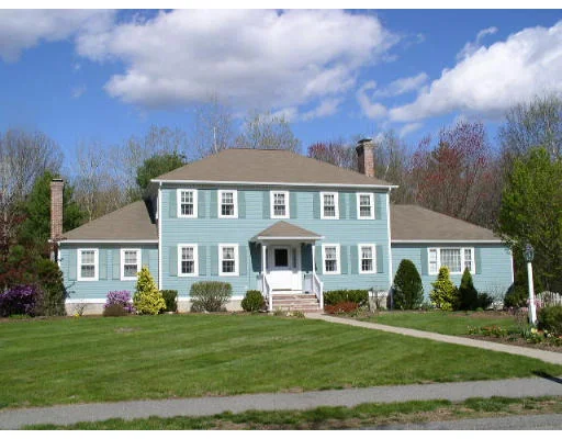 Unit for sale at 14 Dana Drive, Westford, MA 01886