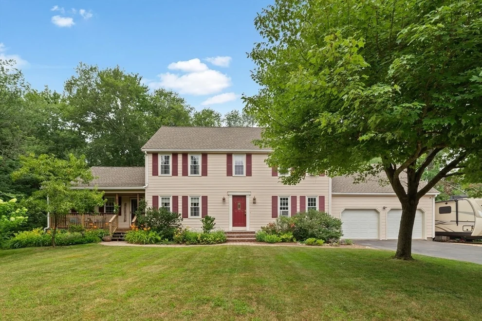 Unit for sale at 82 Norton Rd, North Attleboro, MA 02760