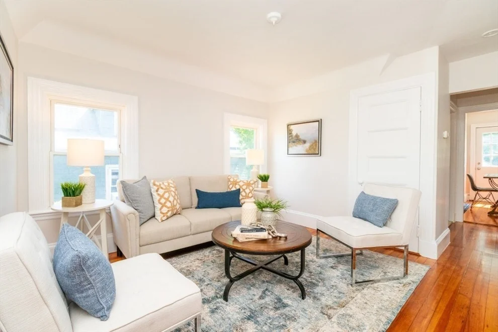 Unit for sale at 23 Wenham St, Boston, MA 02130