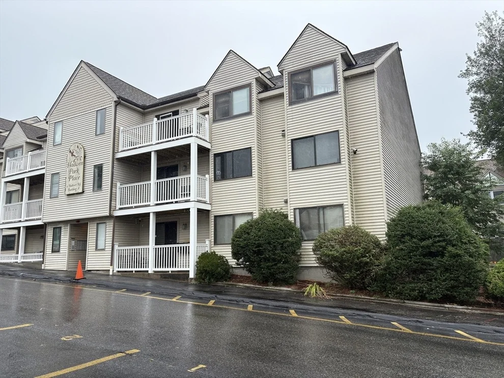 Unit for sale at 11 Hulbert Rd, Worcester, MA 01603