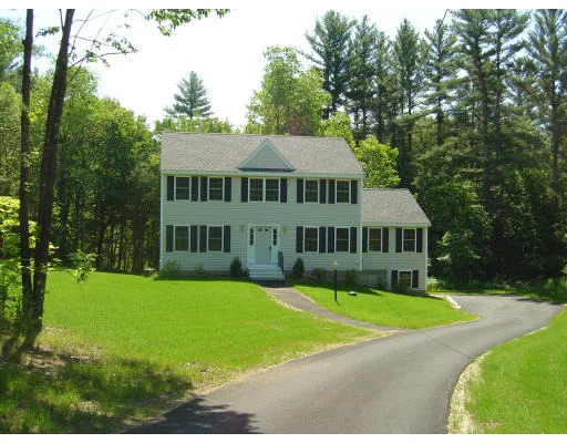 Unit for sale at Lot 1 Brookline Road, Townsend, MA 01469
