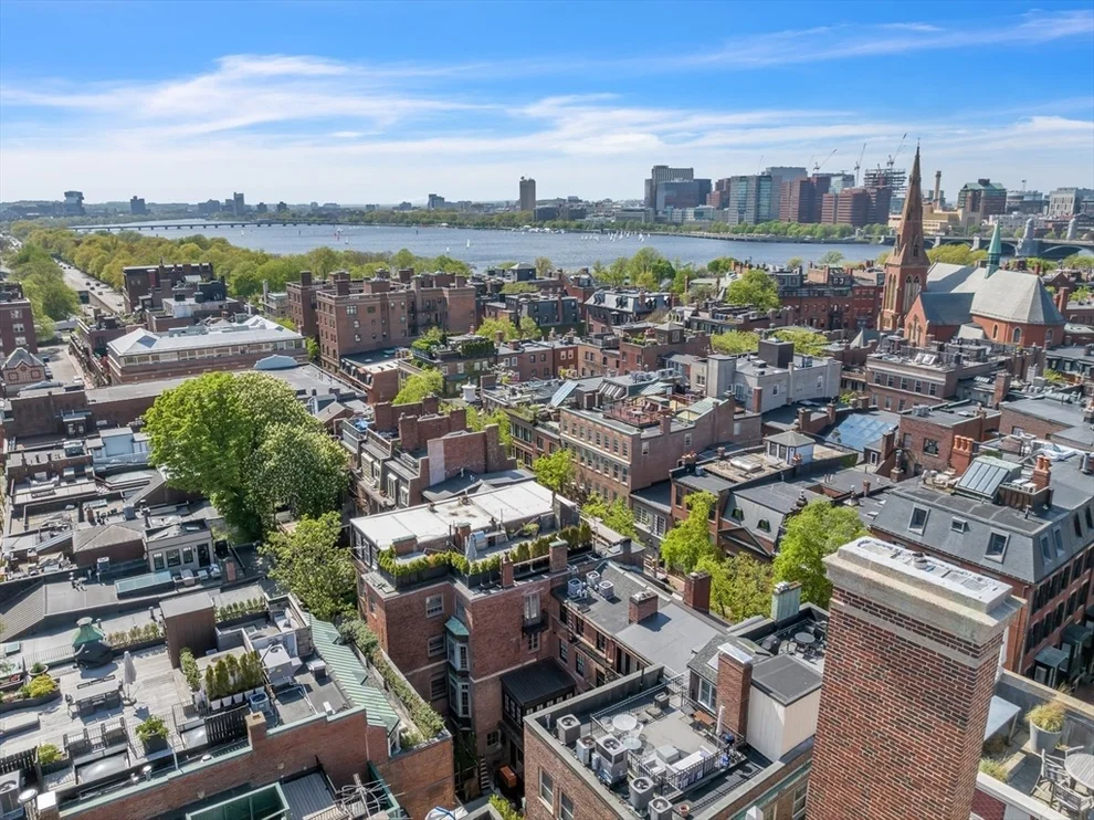 Unit for sale at 15 River, Boston, MA 02108