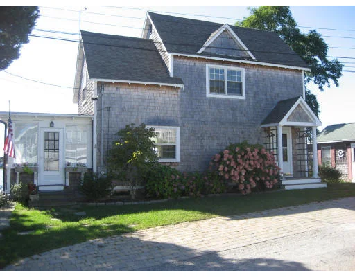 Unit for sale at 46 Saco Ave, Bourne, MA 02559