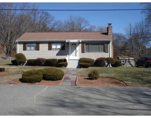 Unit for sale at 77 Lunda, Waltham, MA 02451