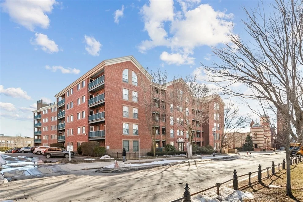 Unit for sale at 50 South Common St, Lynn, MA 01902
