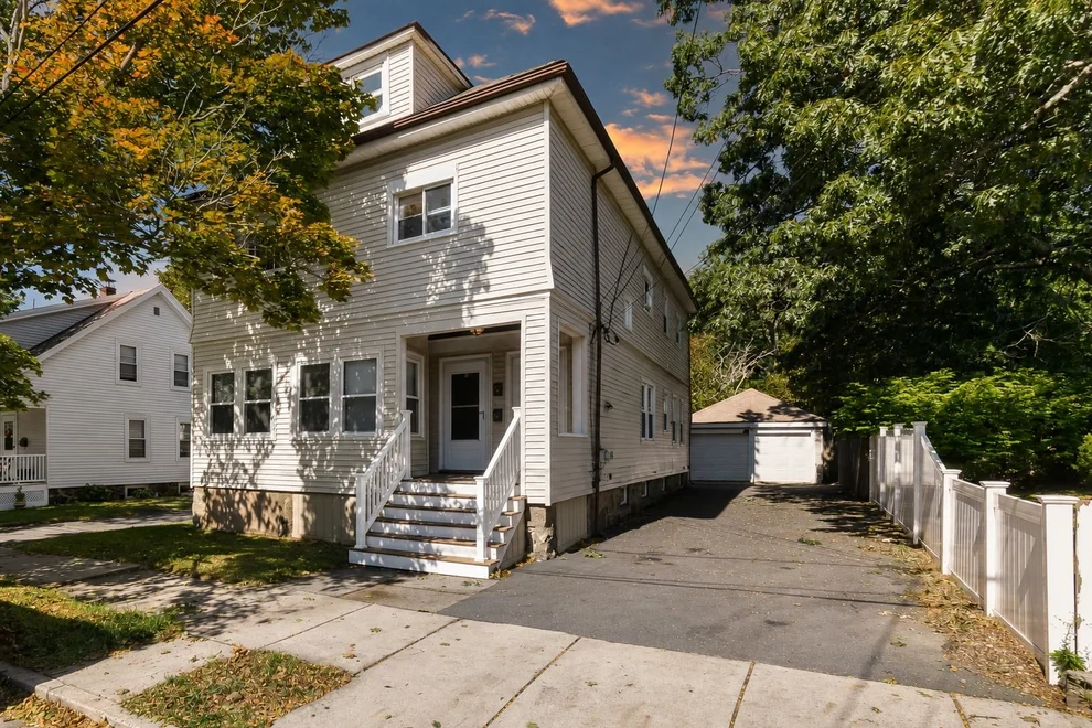 Unit for sale at 11-11A Concord St, Lynn, MA 01902