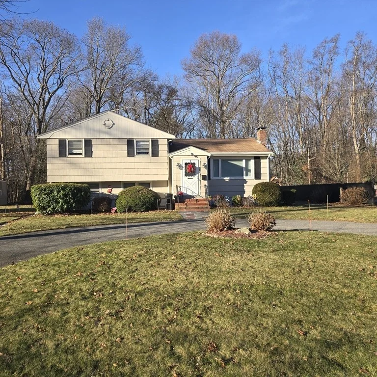 Unit for sale at 81 Hancock Avenue, Brockton, MA 02301