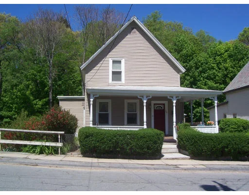 Unit for sale at 140 Heywood Street, Fitchburg, MA 01420