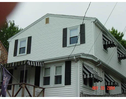 Unit for sale at 121 Spring Street, Quincy, MA 02169