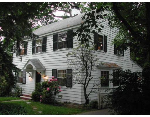 Unit for sale at 16 Madison Ave, Winchester, MA 01890
