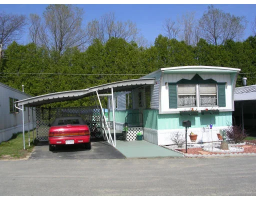 Unit for sale at 276 Lunenburg St. L-44, Fitchburg, MA 01420