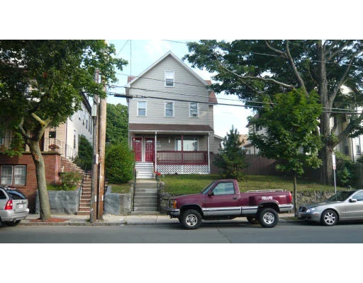 Unit for sale at 61 Cross Street, Malden, MA 02148