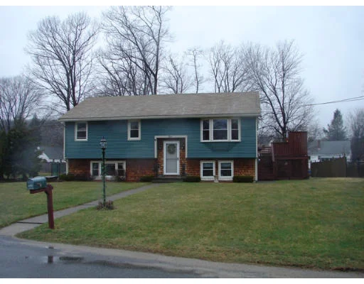 Unit for sale at 8 Matson Lane, Millbury, MA 01527