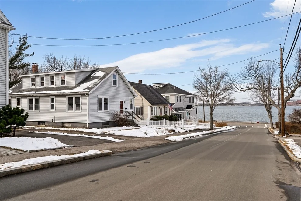 Unit for sale at 11 Bellevue Rd., Quincy, MA 02171