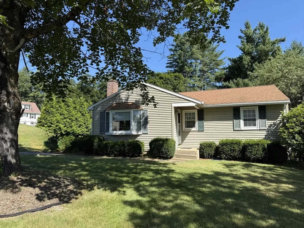 Unit for sale at 1 Anna St, Ware, MA 01082