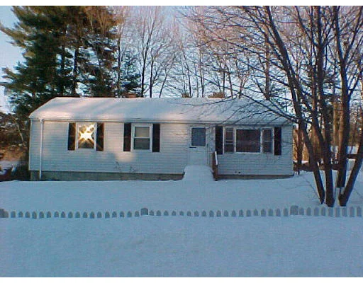 Unit for sale at 40 Crestview Drive, Northampton, MA 01062